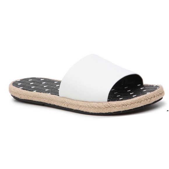 Kelly & Katie Shoes - KELLY & KATIE Rance espadrille sandal